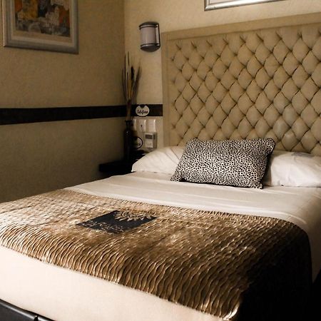 קוארנבאקאבה Villas Y Suites Paraiso Del Sur מראה חיצוני תמונה