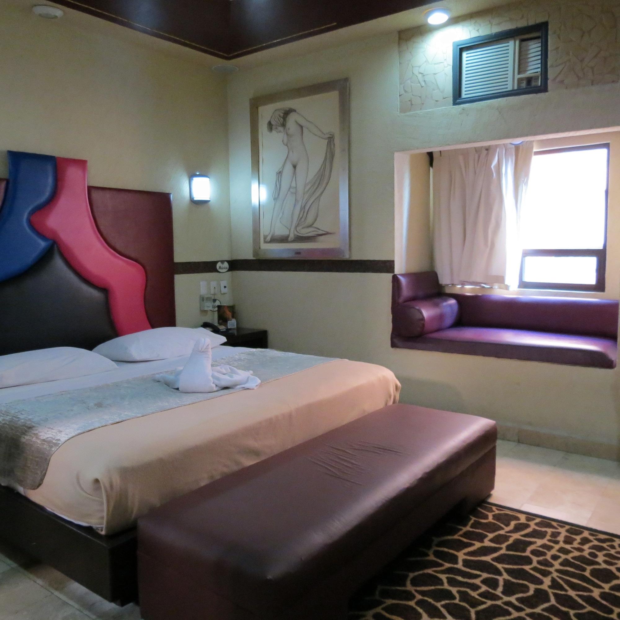 קוארנבאקאבה Villas Y Suites Paraiso Del Sur מראה חיצוני תמונה