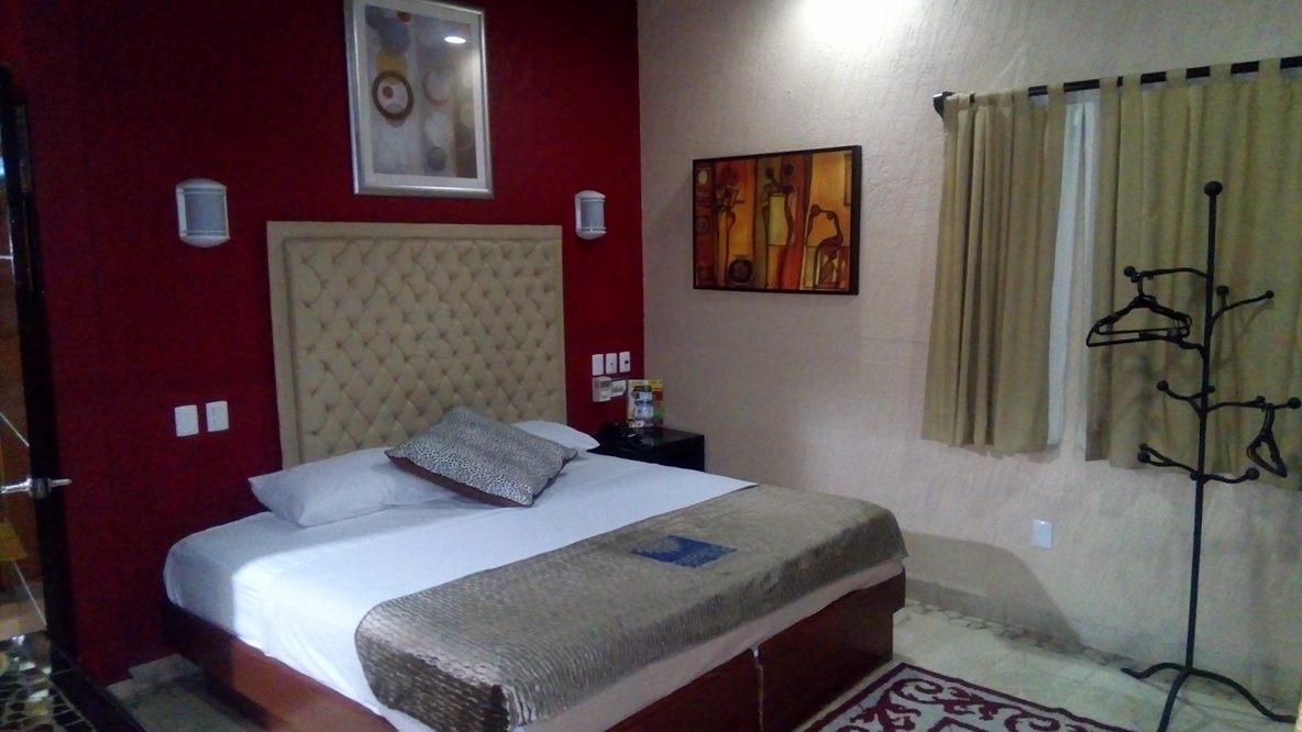 קוארנבאקאבה Villas Y Suites Paraiso Del Sur מראה חיצוני תמונה