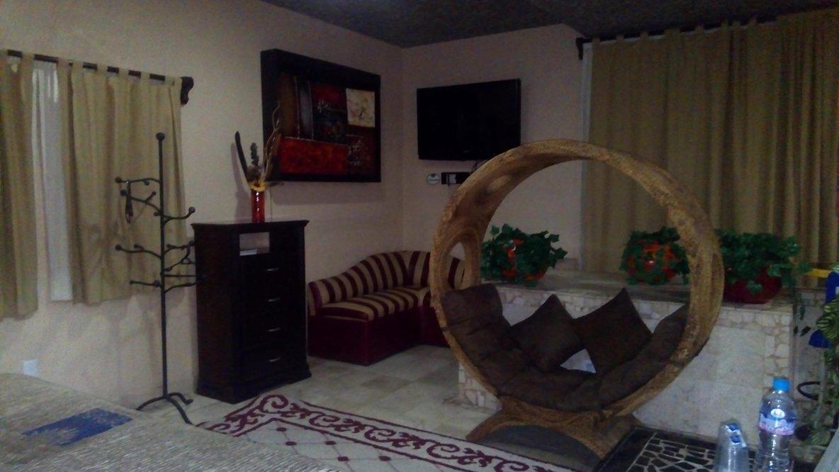 קוארנבאקאבה Villas Y Suites Paraiso Del Sur מראה חיצוני תמונה