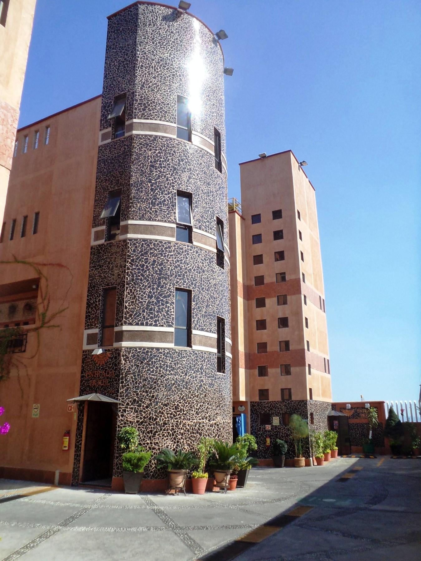 קוארנבאקאבה Villas Y Suites Paraiso Del Sur מראה חיצוני תמונה