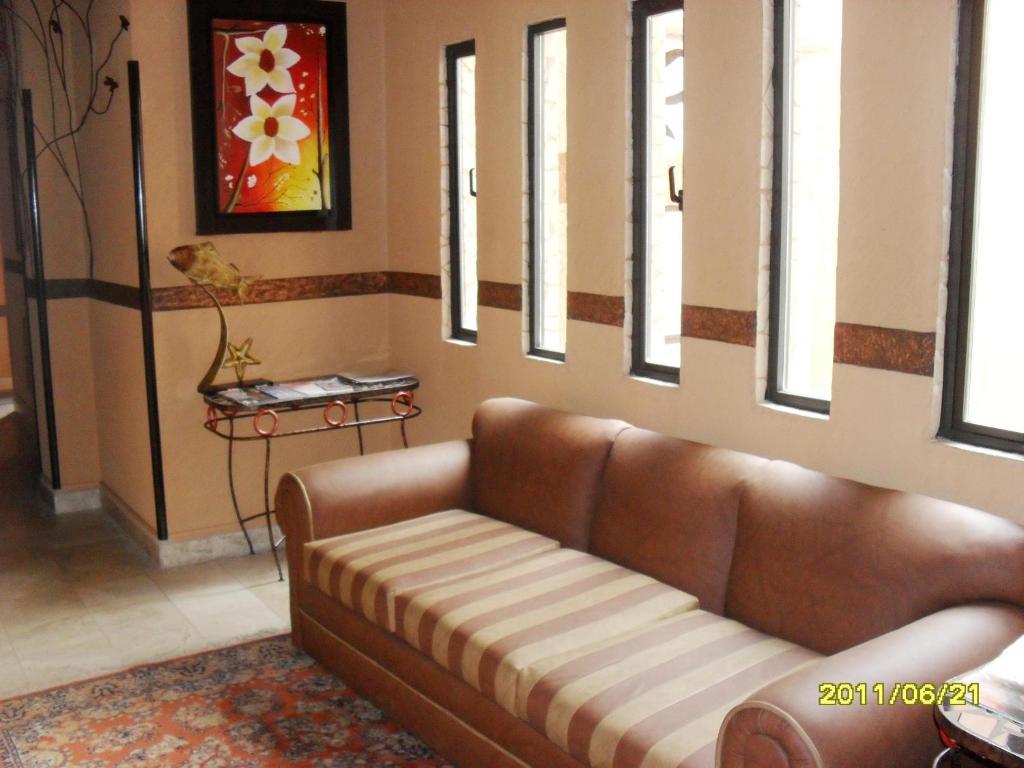 קוארנבאקאבה Villas Y Suites Paraiso Del Sur מראה חיצוני תמונה