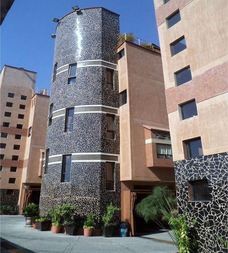 קוארנבאקאבה Villas Y Suites Paraiso Del Sur מראה חיצוני תמונה