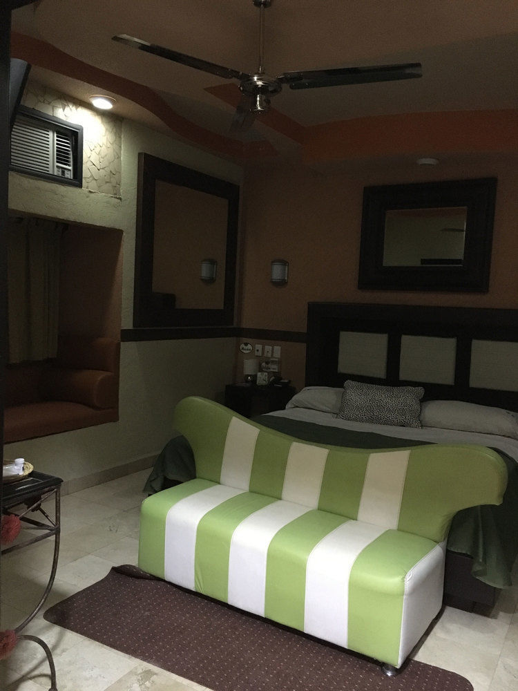 קוארנבאקאבה Villas Y Suites Paraiso Del Sur מראה חיצוני תמונה
