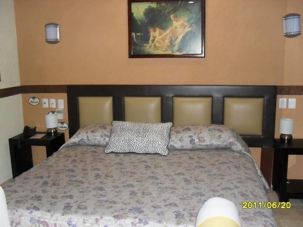 קוארנבאקאבה Villas Y Suites Paraiso Del Sur מראה חיצוני תמונה