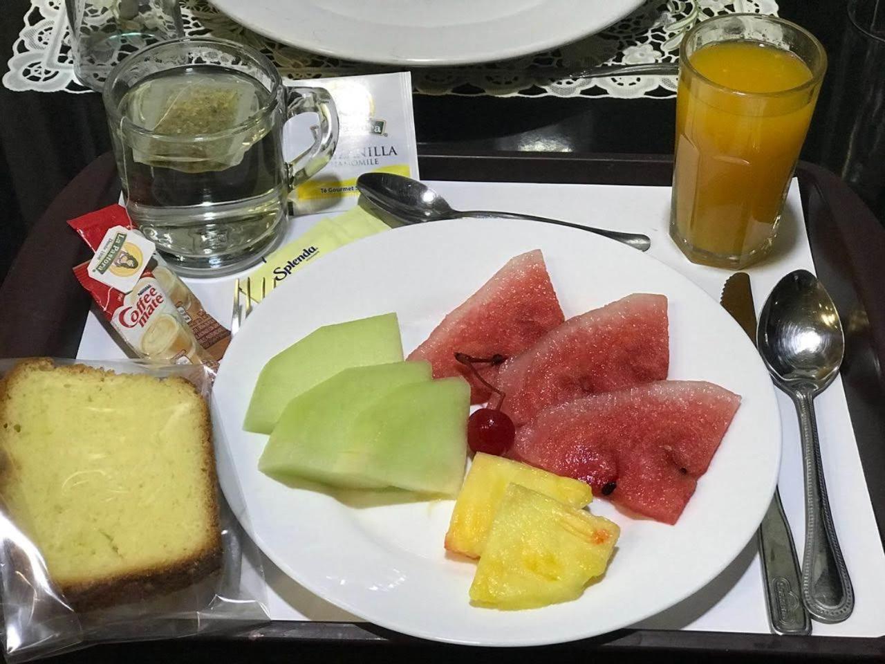 קוארנבאקאבה Villas Y Suites Paraiso Del Sur מראה חיצוני תמונה