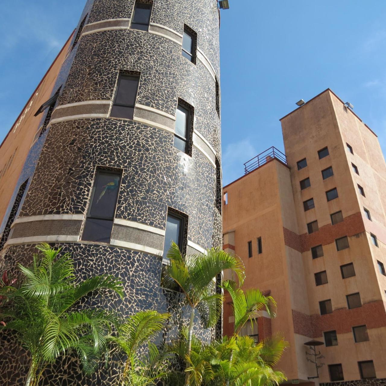 קוארנבאקאבה Villas Y Suites Paraiso Del Sur מראה חיצוני תמונה