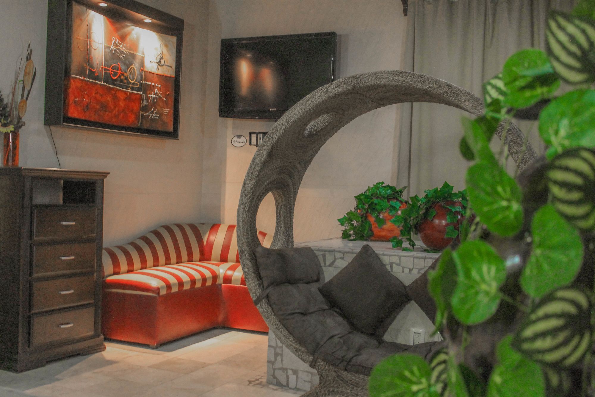 קוארנבאקאבה Villas Y Suites Paraiso Del Sur מראה חיצוני תמונה