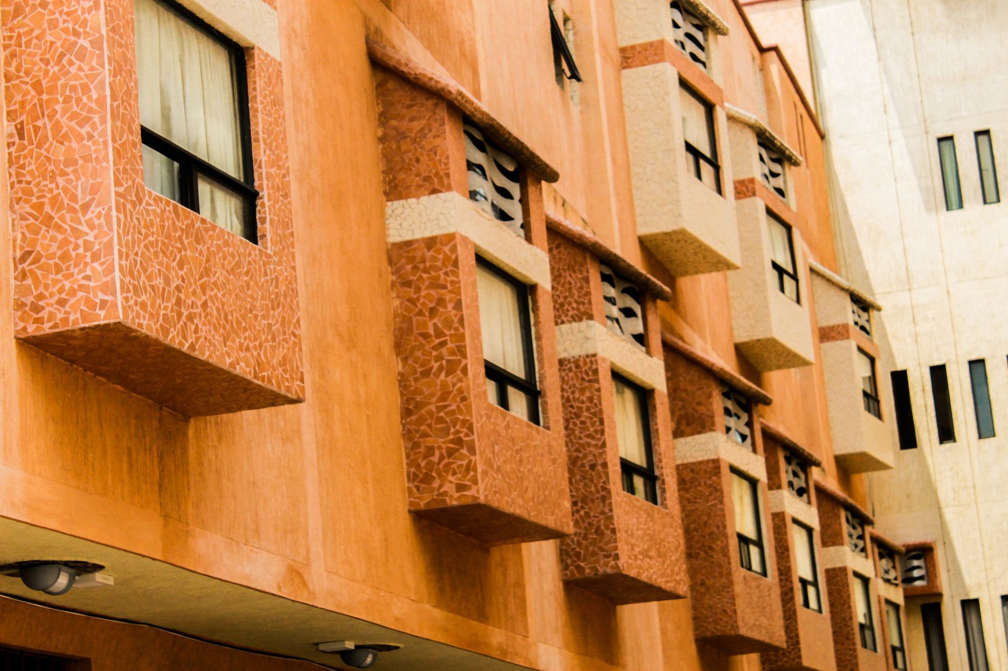 קוארנבאקאבה Villas Y Suites Paraiso Del Sur מראה חיצוני תמונה